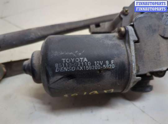 купить Механизм стеклоочистителя (трапеция дворников) на Pontiac Vibe 1 2002-2008