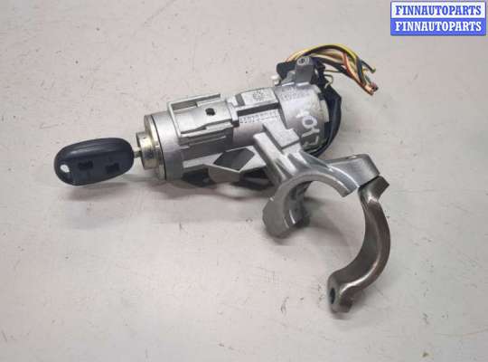 купить Замок зажигания на Toyota Yaris 1999-2006