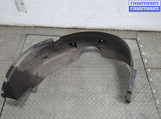 купить Защита арок (подкрылок) на Opel Antara 2006-2015