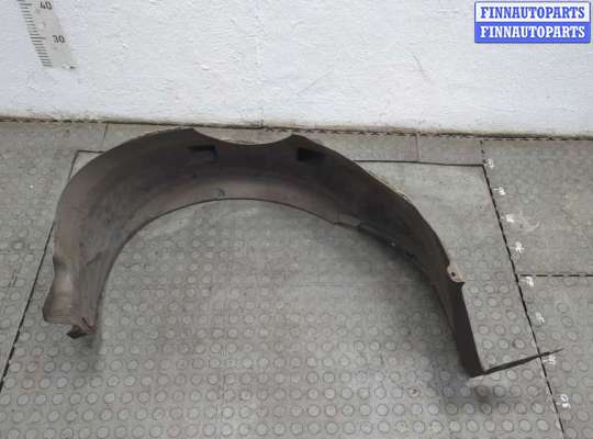 купить Защита арок (подкрылок) на Opel Antara 2006-2015