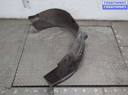 купить Защита арок (подкрылок) на Opel Antara 2006-2015