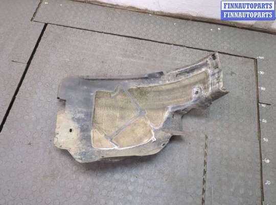 купить Защита арок (подкрылок) на Opel Insignia 2008-2017