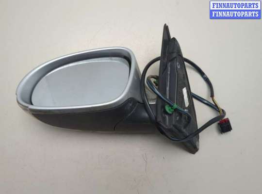 Зеркало боковое VG2539369 на Volkswagen Passat 6 2005-2010