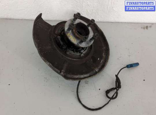 купить Ступица (кулак, цапфа) на BMW 7 E65 2001-2008