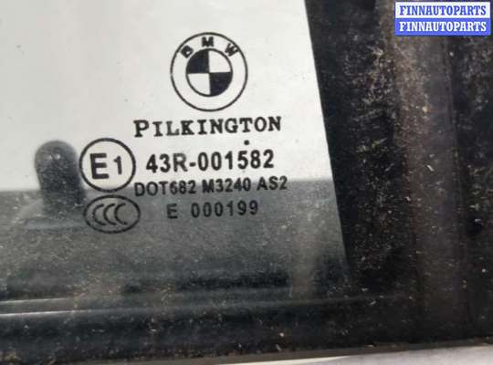 купить Дверь боковая (легковая) на BMW 5 F10 2010-2017