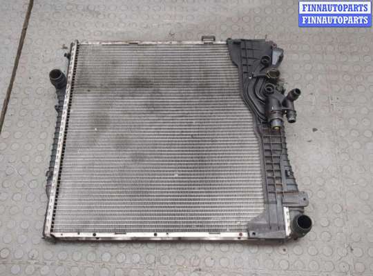 купить Радиатор охлаждения двигателя на BMW X5 E53 2000-2007