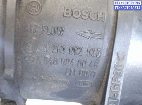 купить Измеритель потока воздуха (расходомер) на Mercedes C W203 2000-2008