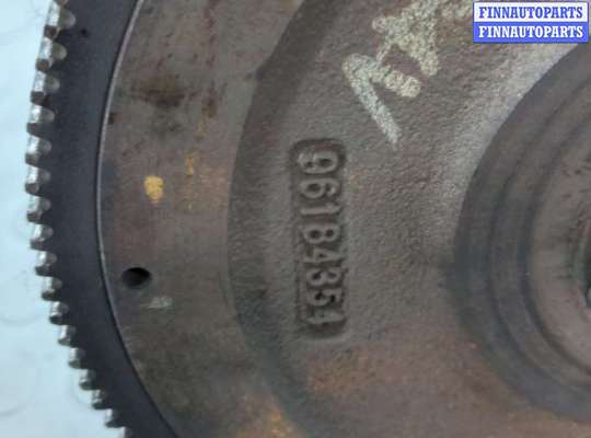 купить Маховик на Chevrolet Lacetti 2004-2013