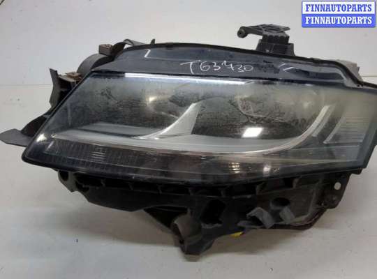 Купить Фара (передняя) на Audi A4 (B8) 2007-2015 Фара (передняя) AU1756895 на Audi A4 (B8) 2007-2015