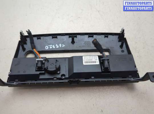 купить Переключатель отопителя (печки) на BMW 5 E60 2003-2010