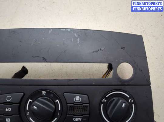 купить Переключатель отопителя (печки) на BMW 5 E60 2003-2010