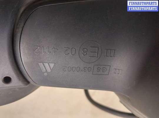 купить Зеркало боковое на Toyota Auris E15 2006-2012