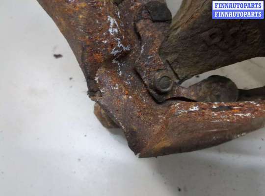 купить Ступица (кулак, цапфа) на Mazda 3 (BL) 2009-2013