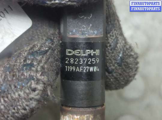 купить Форсунка топливная на Nissan Note E11 2005-2013