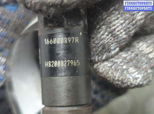 купить Форсунка топливная на Nissan Note E11 2005-2013