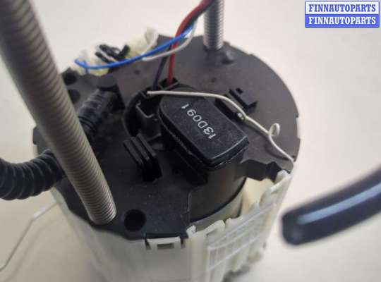 Бензонасос на Opel Mokka