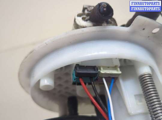 Бензонасос на Opel Mokka