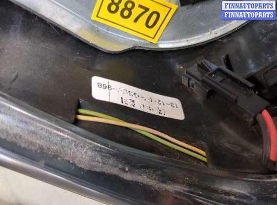 купить Руль на Opel Mokka 2012-2015