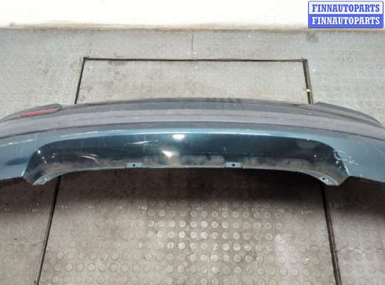 купить Бампер на Hyundai Getz 2002-2011