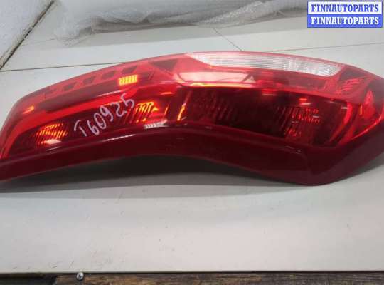 купить Фонарь (задний) на Nissan X-Trail (T31) 2007-2015