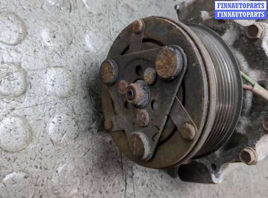 купить Компрессор кондиционера на Honda CR-V 2006-2012