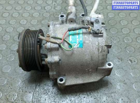 Купить Компрессор кондиционера на Honda CR-V 2006-2012 Компрессор кондиционера HD528792 на Honda CR-V 2006-2012