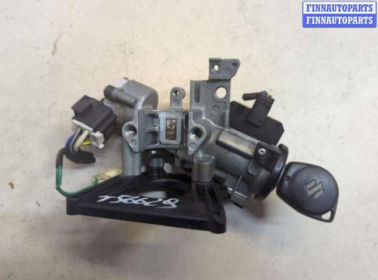 купить Замок зажигания на Suzuki Jimny 1998-2018