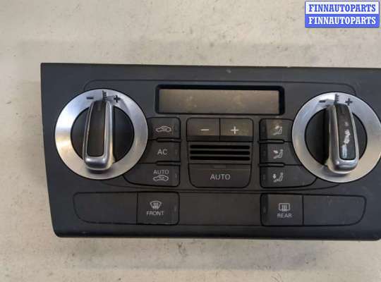 Переключатель отопителя (печки) MB1563065 на Mercedes Sprinter 2006-2018