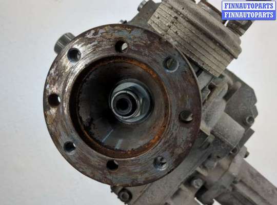 купить Редуктор Раздаточный КПП (раздатка) на Mazda CX-7 2007-2012