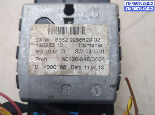 купить Джойстик мультимедиа на BMW 7 F01 2008-2015