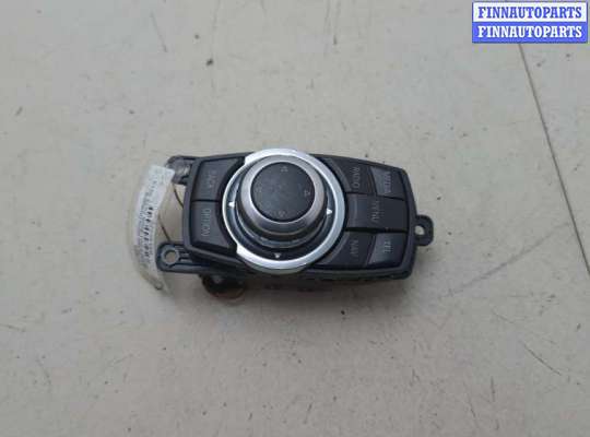 купить Джойстик мультимедиа на BMW 7 F01 2008-2015