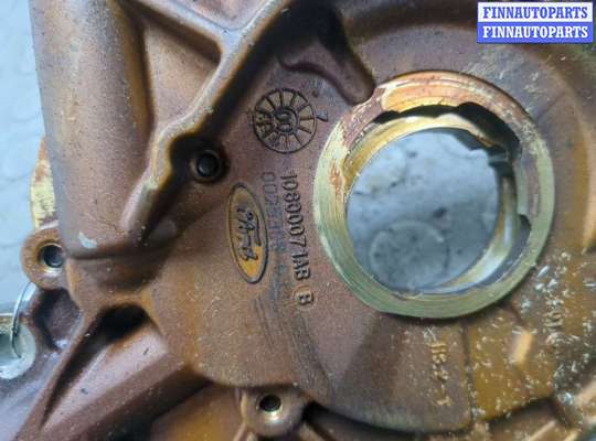 купить Насос масляный на Mazda MPV 1999-2006