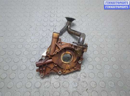 купить Насос масляный на Mazda MPV 1999-2006