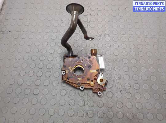 купить Насос масляный на Mazda MPV 1999-2006