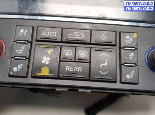 купить Переключатель отопителя (печки) на Cadillac Escalade 3 2006-2014