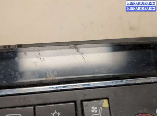 купить Переключатель отопителя (печки) на Cadillac Escalade 3 2006-2014