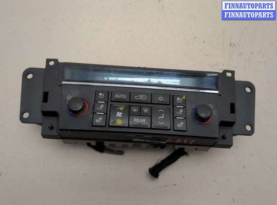 купить Переключатель отопителя (печки) на Cadillac Escalade 3 2006-2014