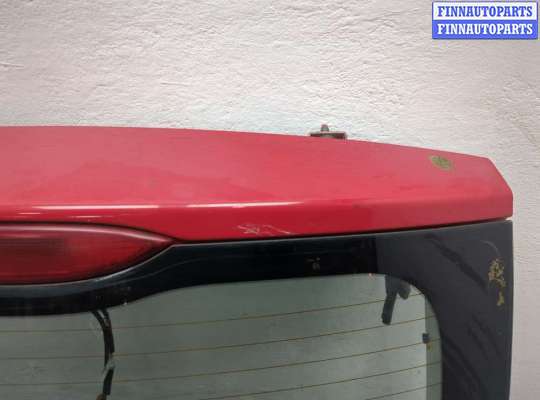 купить Петля крышки багажника на Nissan Note E11 2005-2013
