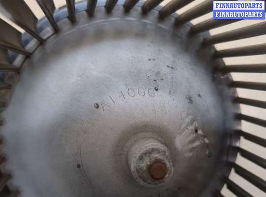 купить Двигатель отопителя (моторчик печки) на Nissan Qashqai 2006-2013