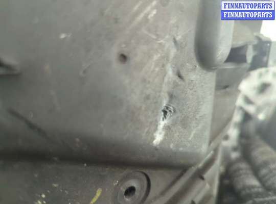 купить Кронштейн полуоси на Renault Clio 2009-2012