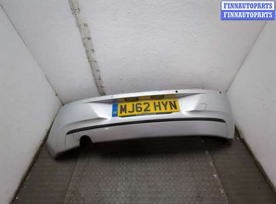 Бампер BM3681238 на BMW 1 F20, F21 2011-2019