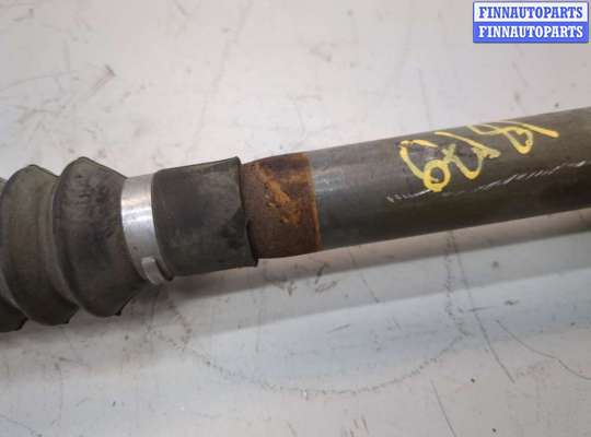 купить Кардан рулевой на Dodge Ram (DR / DH) 2001-2009