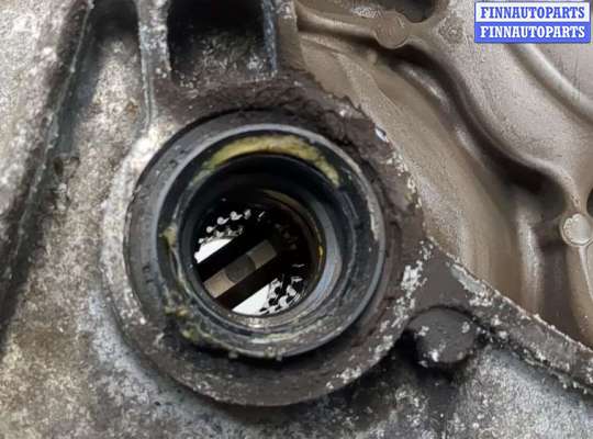 купить КПП 5-ст.мех. (МКПП) на Toyota Yaris 2005-2011
