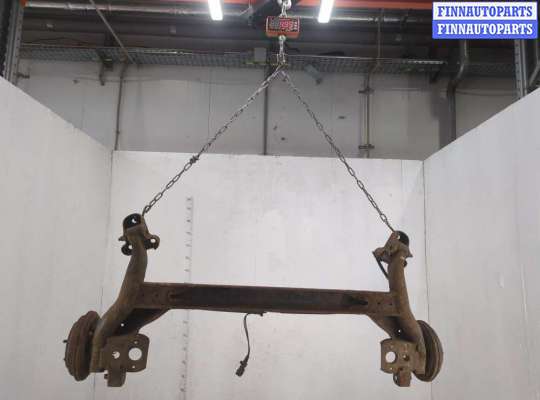 купить Балка подвески задняя на Ford Fusion 2002-2012