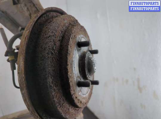 купить Балка подвески задняя на Ford Fusion 2002-2012