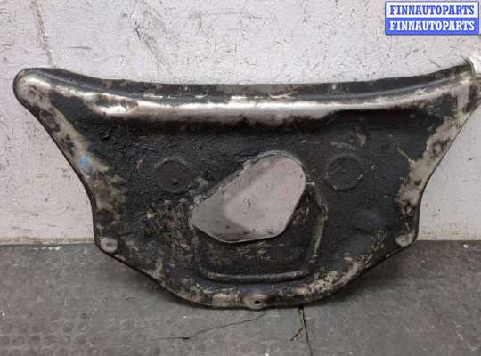 купить Защита моторного отсека (картера ДВС) на BMW 7 E65 2001-2008