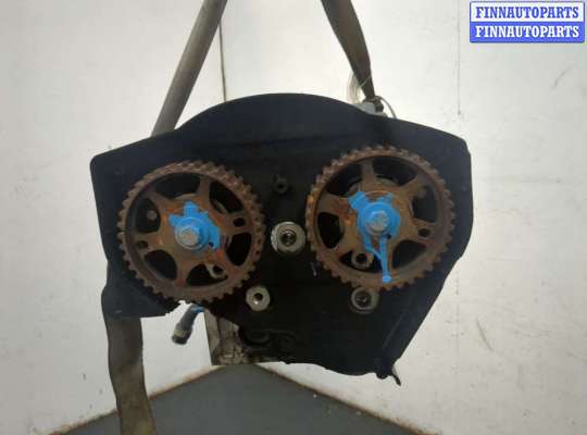 купить Головка блока (ГБЦ) на Citroen C4 2004-2010