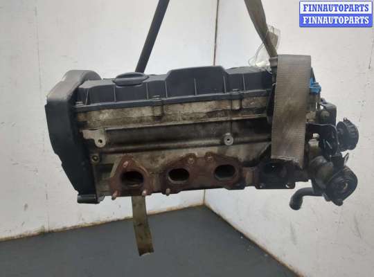 купить Головка блока (ГБЦ) на Citroen C4 2004-2010