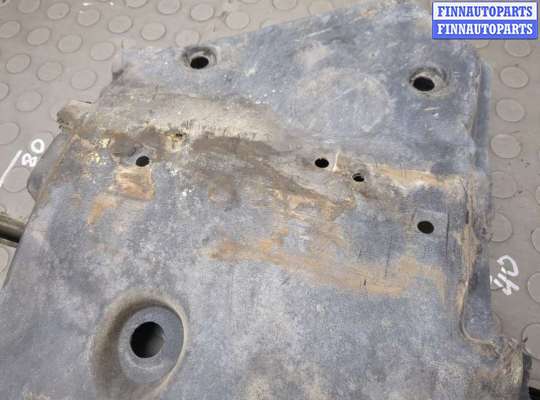 купить Защита днища, запаски, КПП, подвески на Toyota Camry XV70 2017-2021