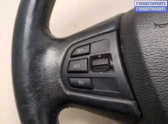 Руль на BMW X3 (F25)